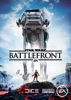 Star Wars: Battlefront - PC (Origin Download Code)