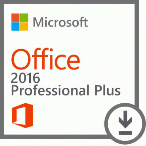SALE - Office 2016 Professional Plus - SALE