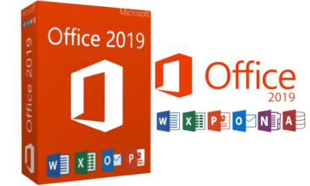 OFFICE 2019