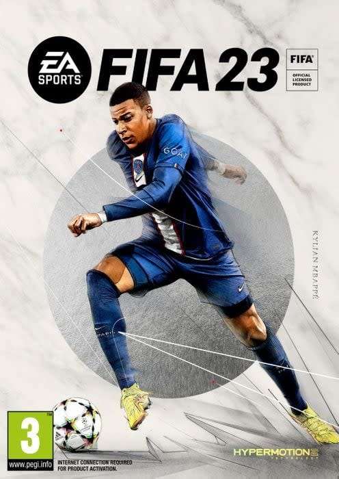 FIFA 23 - PC (EA Download)