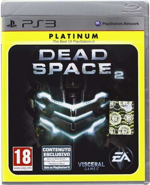 Dead Space 2 - PS3