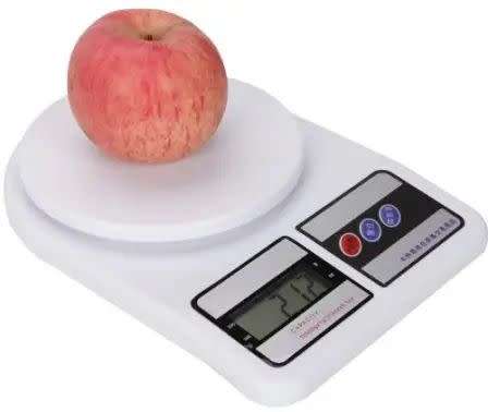kitchen scale