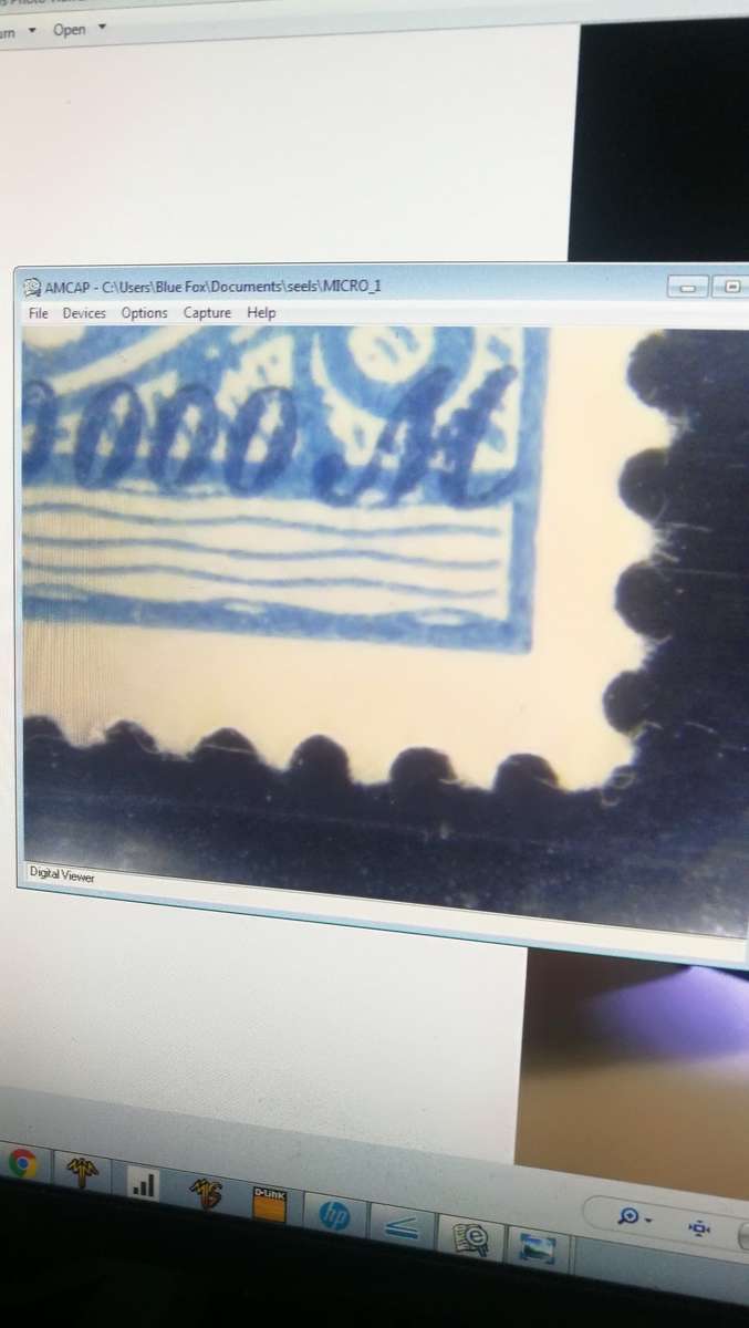 USB MAGNIFIER  STANLEY GIBBONS                                                      R6000-00