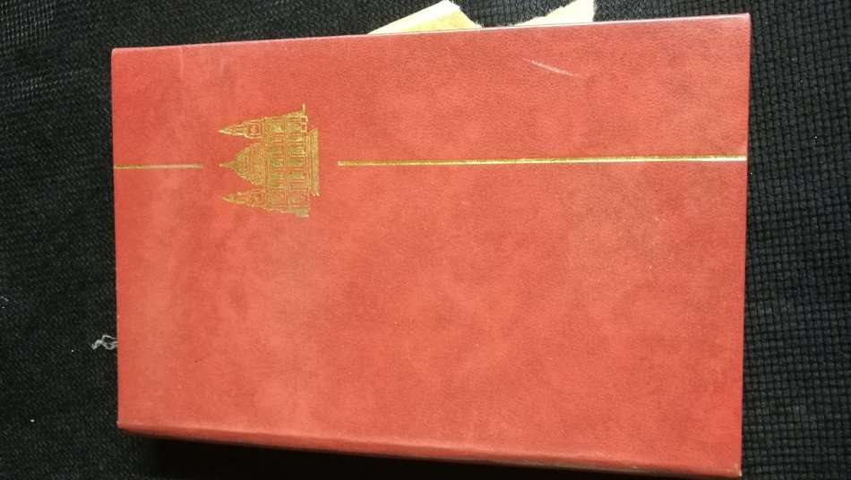 VALUE BUNDLE NO.1              RHODESIAS HUGE LOT