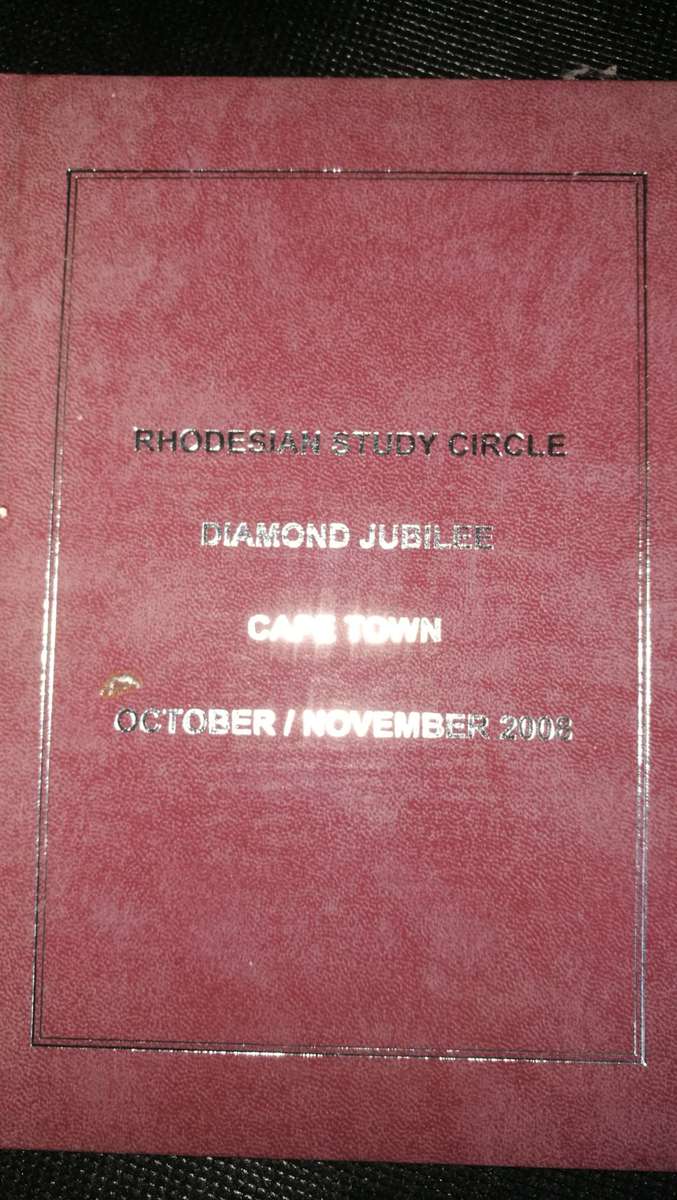 VALUE BUNDLE NO.1              RHODESIAS HUGE LOT