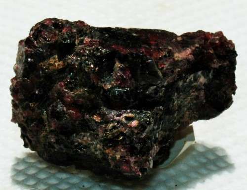 *PYRRHOTINE* COLLECTORS MINERAL !