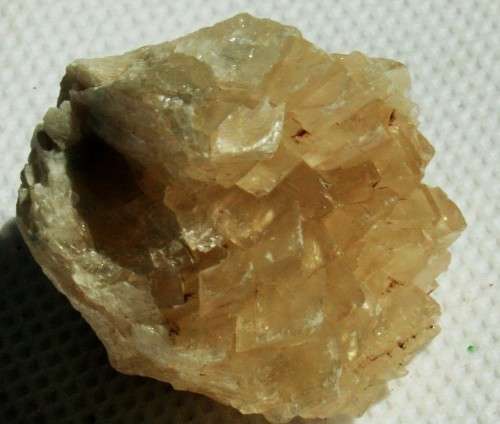 *UNKNOWN* UNKNOWN COLLECTORS MINERAL !