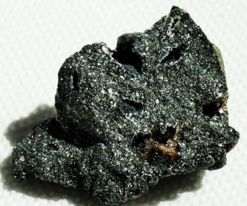 *UNKNOWN* UNKNOWN COLLECTORS MINERAL !