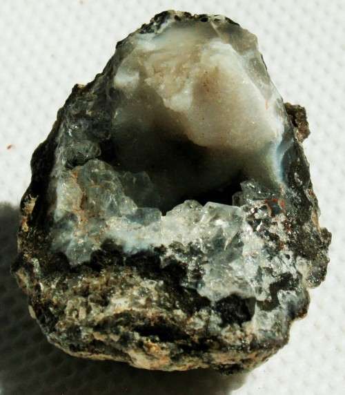 *UNKNOWN* UNKNOWN COLLECTORS MINERAL !