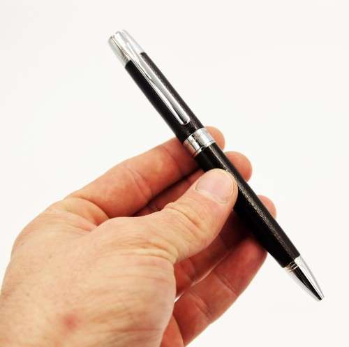 RAYMOND WEIL WOW GENUINE LUXURY RAYMOND WEIL GENEVE BALLPOINT PEN bobshop .za