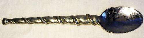 DESIGNER DIANA CARMICHAEL SPOON !