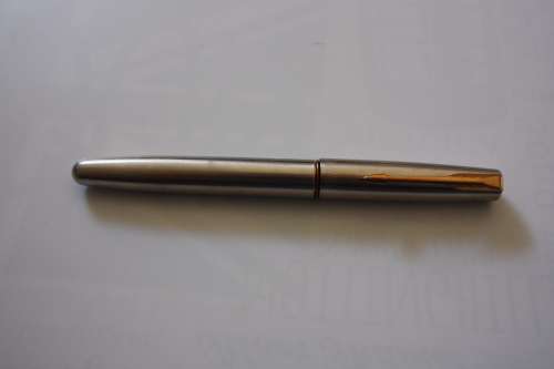 Parker Roller Ball (Made in USA)