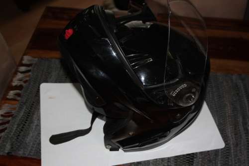 VR1 Flip up helmet (Large)