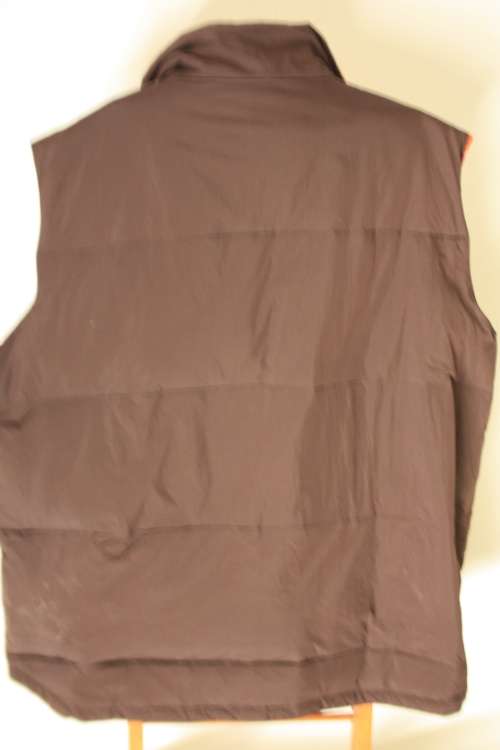 Men's Puffer made by Larusso