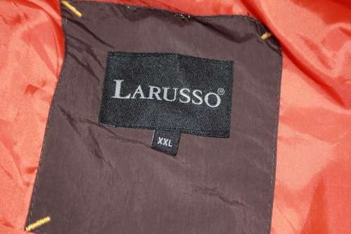 Men's Puffer made by Larusso