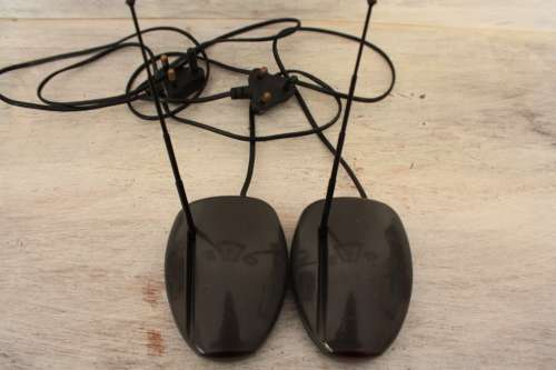 Ellies Wizard Remote Blaster