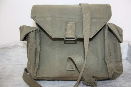 SADF Patrolbag (Pattern 83)