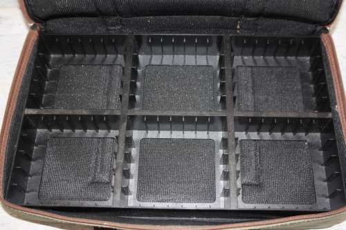 Original Soft Case Tape Case