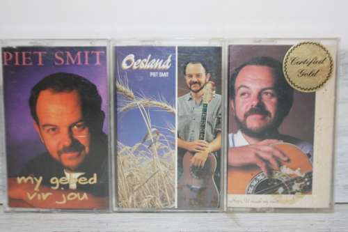 Piet Smit Tape Combo