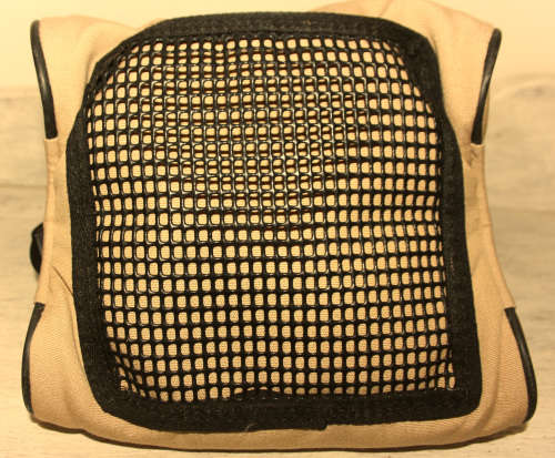 Barrel Rest - Bush Bag