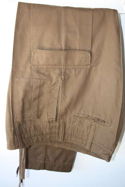 SADF Nutria pants
