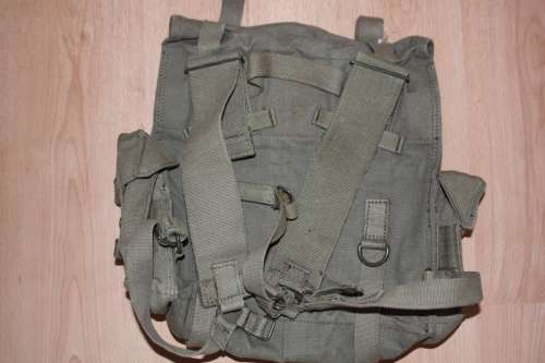 SADF Grootsak Pat 73