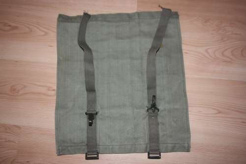 SADF Grounsheet cover