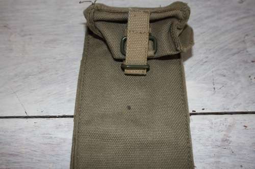 SADF R4 Magazine pouch