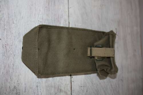 SADF R4 Magazine pouch