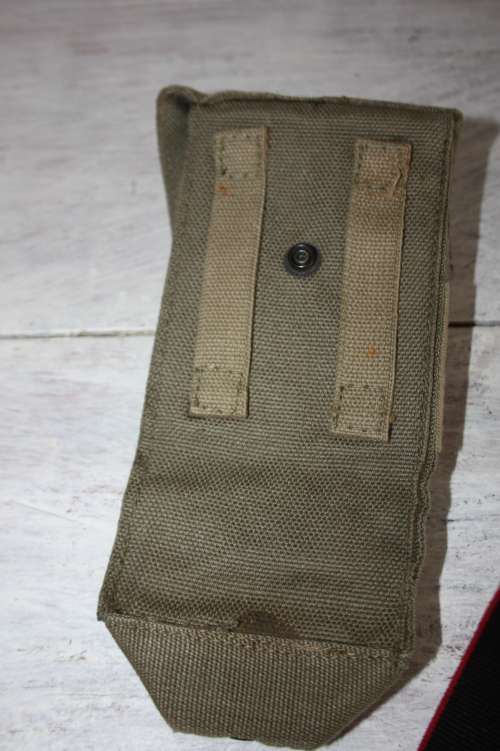 SADF R4 Magazine pouch