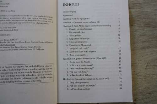 Die Roem en die Rou (Honoris Crux stories) At v Wyk