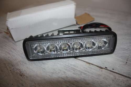 LED 12V Outdoor Bar light