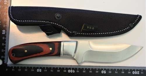 Hunting Knife