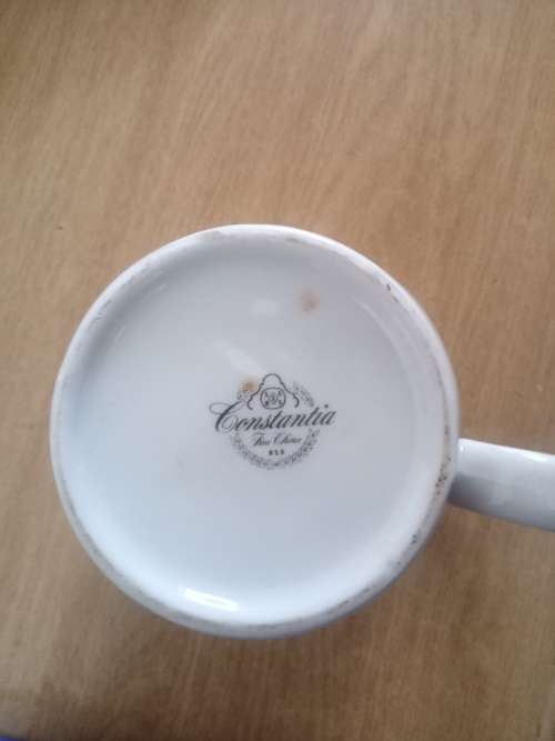 SADF Prince Alfred Guard Mug