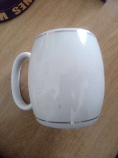 SADF Prince Alfred Guard Mug