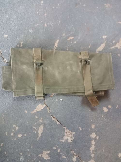 SADF Pattern 70 Sleeping bag/Bivvy cover