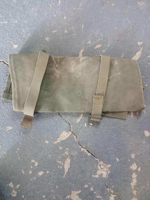 SADF Pattern 70 Sleeping bag/Bivvy cover