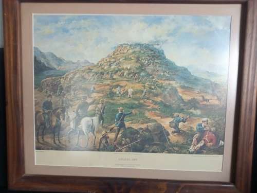 Bloodriver/Bloedrivier Large Picture