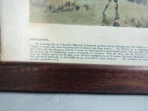 Bloodriver/Bloedrivier Large Picture