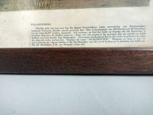 Bloodriver/Bloedrivier Large Picture