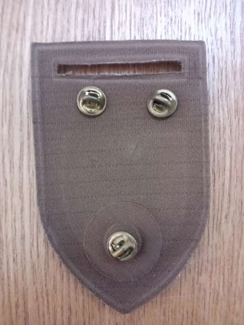 SADF Eastern Province Command Tupper