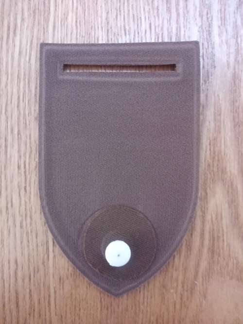 SADF Army Gymnasium Tupper