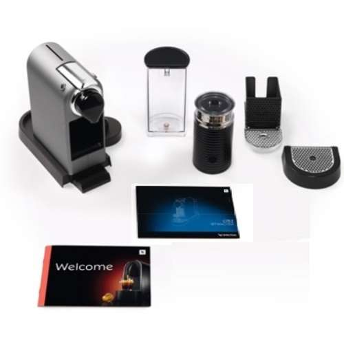 Nespresso Espresso Machine