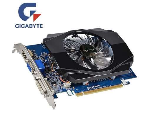 Nvida Geforce GT 630 2GB