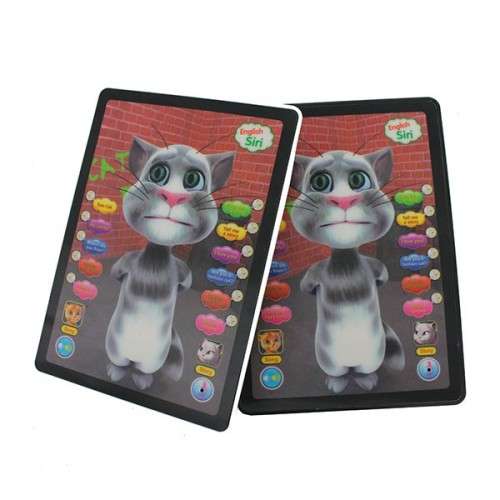 The Talking Tom Cat Tablet