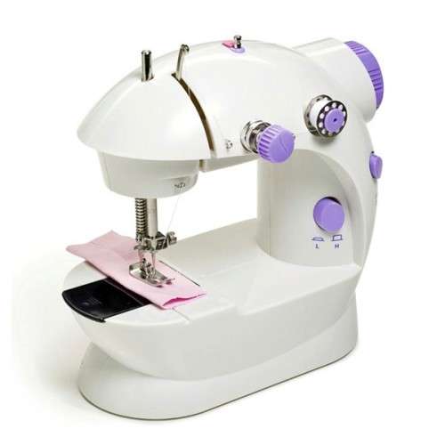 Mini Sewing Machine
