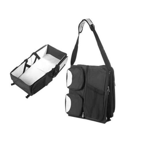 Baby 3-in-1 Carry & Nappy Bag