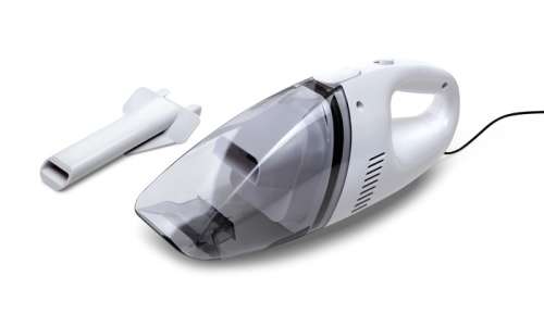 Black Series Car Vacuum