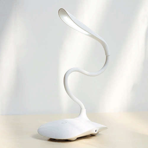 Sensor LED Desk Light