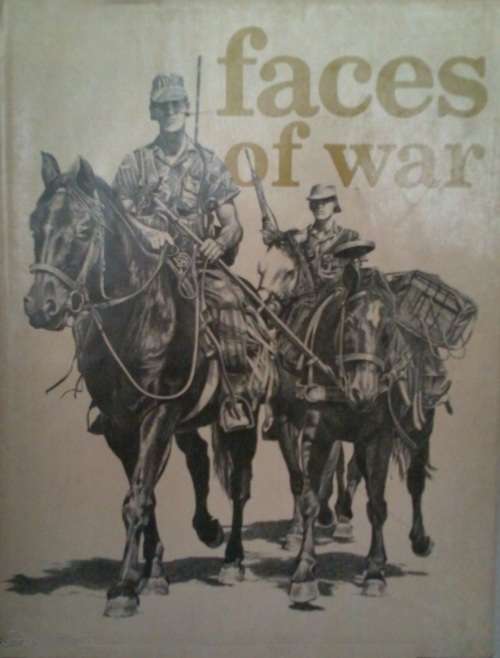 Faces of War